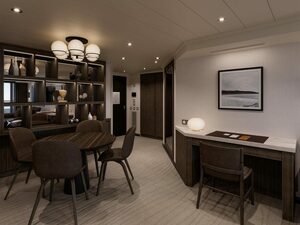 Cove Residence with Whirlpool